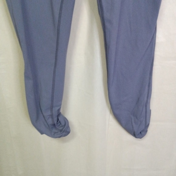 🦋 Free People Movement Wave Rider Leggings Blue Granite M - Picture 6 of 13